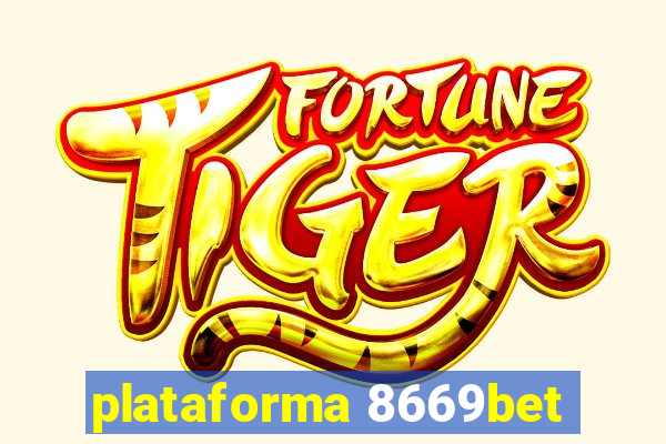 plataforma 8669bet